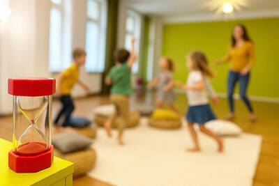 Mit Köpfchen & Spaß zur Sprache – Probestunde im Studiol...